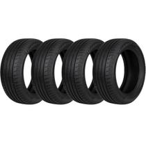 Kit 4 Pneus SpeedMax Aro 18 225/50R18 95V RUN FLAT SPM302 Kit 4 Pneus SpeedMax Aro 18 225/50R18 95V RUN FLAT SPM302