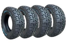 Kit 4 Pneus Speedmax Aro 18 225/60R18 104T A/T Panger Kit 4 Pneus Speedmax Aro 18 225/60R18 104T A/T Panger