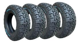 Kit 4 Pneus Speedmax Aro 20 265/50R20 115/112S Pangea AT WL Kit 4 Pneus Speedmax Aro 20 265/50R20 115/112S Pangea AT WL