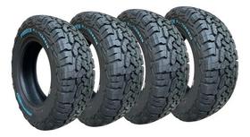 Kit 4 Pneus SpeedMax Aro 20 275/55R20 120/117S Pangea A/T WL