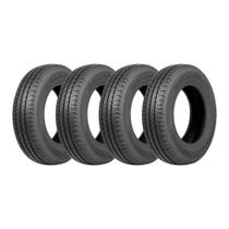 Kit 4 Pneus Speedmax Prime Aro 16C 205/75R16C FRD96 8 Lonas 110/108R