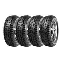 Kit 4 Pneus Sunfull Aro 15 215/75R15 Mont Pro AT782 100/97S