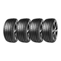 Kit 4 Pneus Sunfull Aro 22 305/40R22 Mont Pro HP881 114W