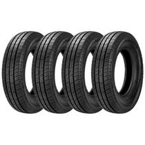 Kit 4 Pneus Sunset 225/65 R16C 8PR 112/110T Over Cargo G1