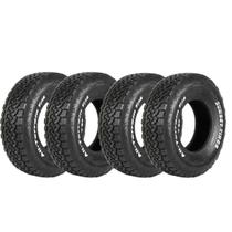 Kit 4 Pneus Sunset 31x10.50 R15 6PR ALL TERRAIN T/A WL Kit 4 Pneus Sunset 31x10.50 R15 6PR ALL TERRAIN T/A WL