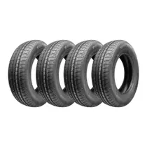 Kit 4 Pneus Sunset Aro 14 185/65R14 Enzo B1 86H