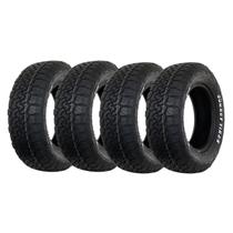 Kit 4 Pneus Sunset Aro 15 205/65 R15 AT / T WL 94H