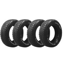 Kit 4 Pneus Sunset Aro 16 215/65 R16 103/100S All Terrain T/A WL Kit 4 Pneus Sunset Aro 16 215/65 R16 103/100S All Terrain T/A WL