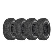 Kit 4 Pneus Sunset Aro 16 265/70 R16 112T TL All Terrain T/A Kit 4 Pneus Sunset Aro 16 265/70 R16 112T TL All Terrain T/A