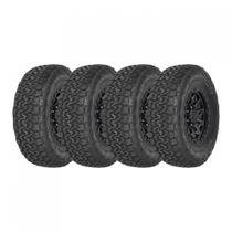 Kit 4 Pneus Sunset Aro 16 285/75R16 All-Terrain T/A 126/123R