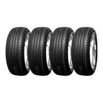 Kit 4 Pneus Sunset Aro 17 195/40R17 Enzo G1 81W