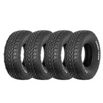 Kit 4 Pneus Sunset Aro 18 285/65 R18 125/122R All Terrain 10PR Kit 4 Pneus Sunset Aro 18 285/65 R18 125/122R All Terrain 10PR