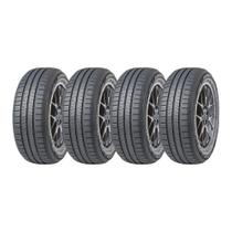 Kit 4 Pneus Sunwide Aro 16 195/60R16 RS-ZERO 89H