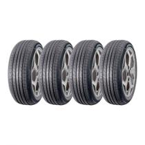 Kit 4 Pneus Sunwide Aro 16 225/70R16 Conquest 103H