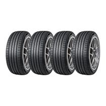 Kit 4 Pneus Sunwide Aro 17 195/40R17 RS-ONE 81W