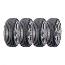Kit 4 Pneus Sunwide Aro 17 265/65R17 Conquest 112H