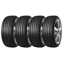 KIT 4 Pneus Sunwide RS-One 255/35 R19 Aro 19 96W XL