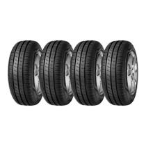 Kit 4 Pneus Superia Aro 14 185/60R14 Ecoblue HP 82H