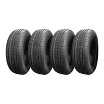 Kit 4 Pneus Townhall Aro 15 205/60R15 TH-93 91H