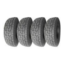 Kit 4 Pneus Townhall Aro 16 265/75R16 TH-AT802 116S Kit 4 Pneus Townhall Aro 16 265/75R16 TH-AT802 116S