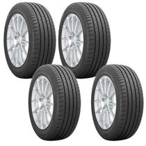 Kit 4 pneus toyo 205/50r17 93w reinforced proxes comfort