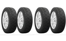 Kit 4 pneus toyo 255/50 r20 109v xl proxes stiii Kit 4 pneus toyo 255/50 r20 109v xl proxes stiii