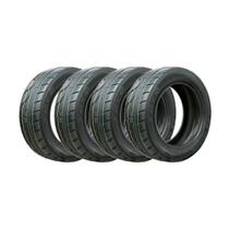 Kit 4 Pneus Toyo Aro 15 195/50R15 Proxes R888R 82V