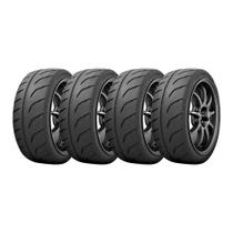 Kit 4 Pneus Toyo Aro 15 205/50R15 R888R 86W