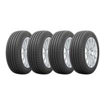 Kit 4 Pneus Toyo Aro 17 205/50R17 Proxes Comfort 93W