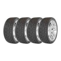 Kit 4 Pneus Toyo Aro 20 275/40R20 Proxes STlll 106W