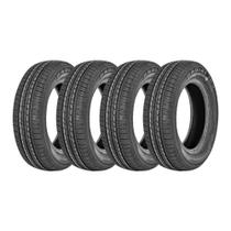 Kit 4 Pneus Tracmax Aro 13 175/75R13 Radial 109 85T