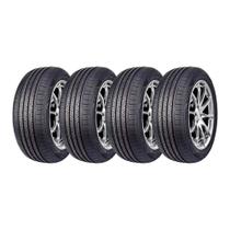Kit 4 Pneus Tracmax Aro 15 175/65R15 X-Privilo TX-5 84H