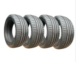 Kit 4 Pneus Tracmax Aro 15 195/45R15 78V X-Privilo TX3