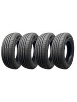 Kit 4 Pneus Tracmax Aro 15 195/65R15 91V X-Privilotx5 Kit 4 Pneus Tracmax Aro 15 195/65R15 91V X-Privilotx5