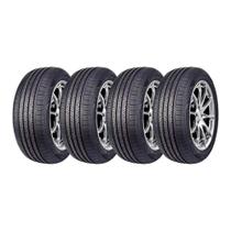 Kit 4 Pneus Tracmax Aro 16 195/50R16 X-Privilo TX-5 84V