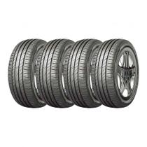 Kit 4 Pneus Tracmax Aro 20 245/30R20 X-Privilo TX-3 95Y