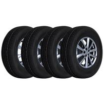KIT 4 Pneus Tracmax X-Privilo H/T 225/70 R16 HT Aro 16 107H XL KIT 4 Pneus Tracmax X-Privilo H/T 225/70 R16 HT Aro 16 107H XL