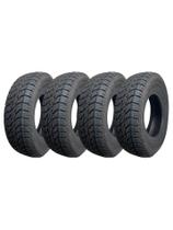 Kit 4 Pneus Transmate Aro 15 235/75R15 LT 110/107S WZR505 Kit 4 Pneus Transmate Aro 15 235/75R15 LT 110/107S WZR505