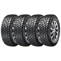KIT 4 Pneus Wanli 205/70 R15 96H Su009 At