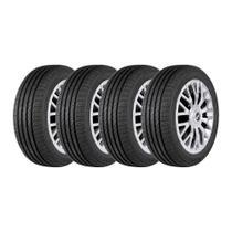 Kit 4 Pneus Wanli Aro 13 175/75R13 SP-203 84T