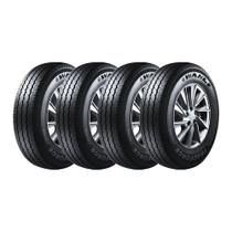 Kit 4 Pneus Wanli Aro 14C 185R14C SL-106 8 Lonas 102/100R