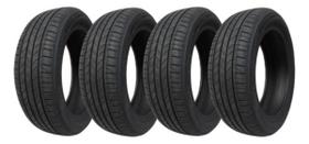 Kit 4 Pneus Wanli Aro 16 175/55r16 80H SP022 BYD