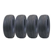 Kit 4 Pneus Wanli Aro 16 175/55R16 SP022 80H