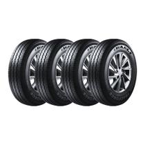 Kit 4 Pneus Wanli Aro 16C 215/65R16C SL-106 10 Lonas 109/105T