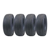 Kit 4 Pneus Wanli Aro 18 215/55R18 SP022 95V