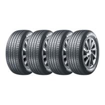 Kit 4 Pneus Wanli Aro 18 255/55R18 AS-028 109V XL