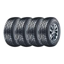 Kit 4 Pneus Wanli Aro 20 265/50R20 SU006 111V