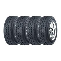 Kit 4 Pneus West Lake Aro 14 185/80R14 H-188 8 Lonas 102/100R