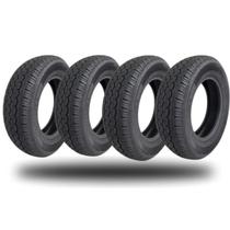 Kit 4 Pneus Westlake Aro 16 195/75 R16 D/8PR 107/105R H188