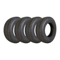 Kit 4 Pneus Westlake Aro 22,5 295/80R22,5 AD153 18PR 152/149L Borrachudo